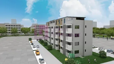 Apartament 2 camere de vanzare | NOU | gradina 22 mp | Lacul lui Binder - foto 6