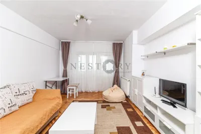 Piata Zorilor: 2 Camere decomandate, Parcare Inclusa | UMF - foto 2