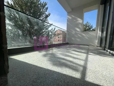 Garsoniera PREMIUM 37.44 mp | incalzire pardoseala | la alb (Clb) - foto 9
