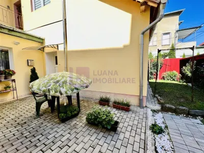 Apartament 3 camere de inchiriat | video | Scoala de Inot - foto 8