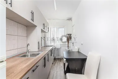 Manastur, Str. Parang: 2 Camere Decomandate, 2 Balcoane | McDonald''s - Cluj-Napoca