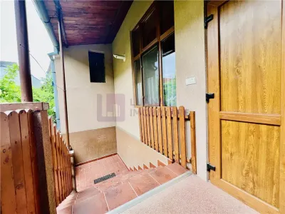 Apartament 2 camere  de inchiriat | curte | recent renovat | Constantin Noica | Central - foto 7