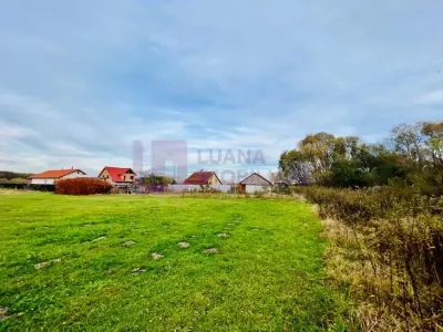 Teren 773 mp | Sibiu - Cisnadioara | zona Scoala de Dresaj - foto 2