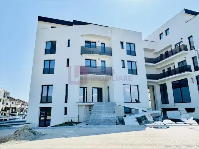 Apartament 4 camere | Arhitectilor | etaj 2 | NOU | finisat la cheie - foto 7