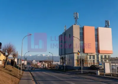Cladire de birouri de inchiriat | zona Shopping City | 358 mp | COMISION 0 - foto 13