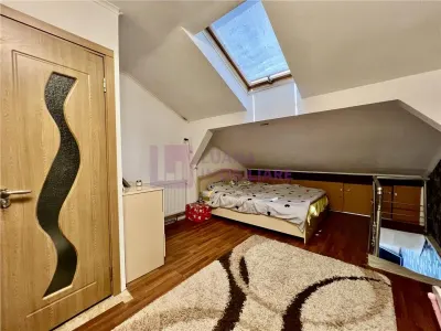 Apartament 3 camere | Henri Coanda | mobilat si utilat | mansarda - foto 4