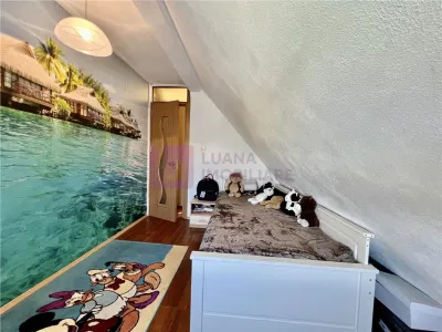Apartament 3 camere | Henri Coanda | mobilat si utilat | mansarda - foto 9