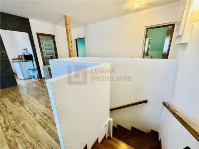 Casa cu spatiu comercial | Strada Lunga | 195 mp utili | Pivnita | Video - foto 13