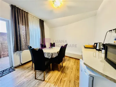 Casa cu spatiu comercial | Strada Lunga | 195 mp utili | Pivnita | Video - foto 5