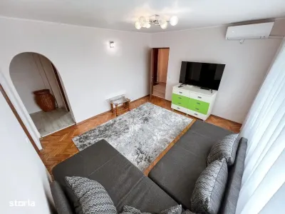 Apartament 2 camere Zona Palas Mall - foto 2