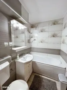 Apartament 2 camere Zona Palas Mall - foto 12