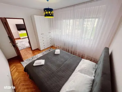 Apartament 2 camere Zona Palas Mall - foto 4