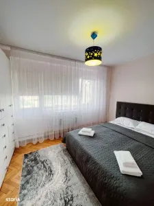 Apartament 2 camere Zona Palas Mall - foto 5