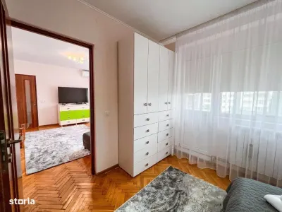 Apartament 2 camere Zona Palas Mall - foto 8