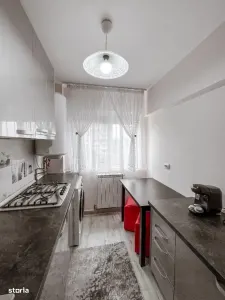 Apartament 2 camere Zona Palas Mall - foto 9