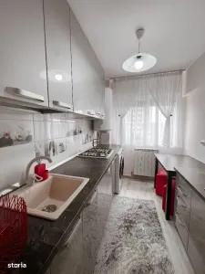 Apartament 2 camere Zona Palas Mall - foto 10