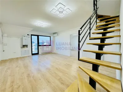 Apartament 3 camere de vanzare NOU | 2 bai | INTABULAT | la cheie | lift - Cisnadie