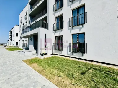 Apartament 2 camere | Turnisor | lift | clasa energ A | boxa - foto 12