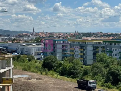Apartament 2 camere | Turnisor | lift | clasa energ A | boxa - foto 14