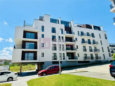 Apartament 2 camere | Turnisor | lift | clasa energ A | boxa - foto 16