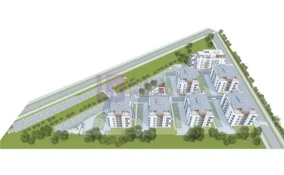 Apartament 2 camere | Turnisor | lift | clasa energ A | boxa - foto 18