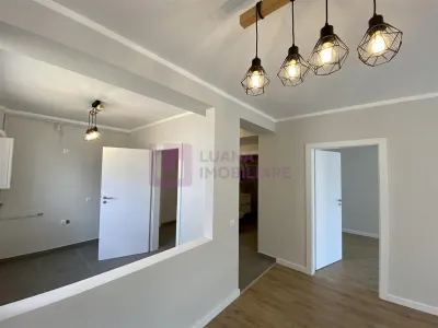 Apartament 3 camere PREMIUM | 2 bai | la alb (Ra) - foto 19