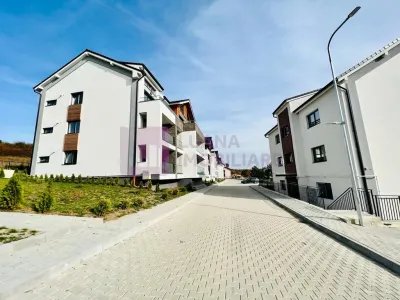 Apartament 2 camere PREMIUM | decomandat | finisat la alb (R) - foto 14