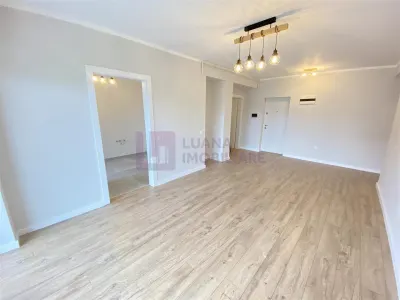 Apartament 2 camere PREMIUM | terasa mare | FINISAT LA CHEIE (Do) - Cristian