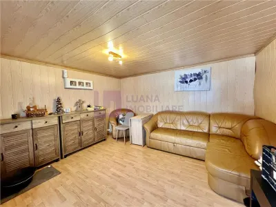 Casa individuala Selimbar | zona Unimat | 360 mp teren | video - foto 16