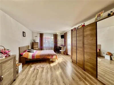 Casa individuala Selimbar | zona Unimat | 360 mp teren | video - foto 5