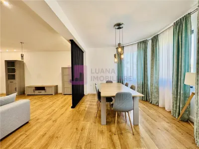 Casa 4 camere | PREMIUM | mobilata si utilata | zona linistita | video - foto 11