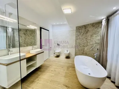 Casa 4 camere | PREMIUM | mobilata si utilata | zona linistita | video - foto 22