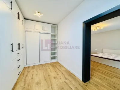 Casa 4 camere | PREMIUM | mobilata si utilata | zona linistita | video - foto 4