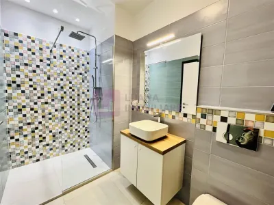 Casa 4 camere | PREMIUM | mobilata si utilata | zona linistita | video - foto 8