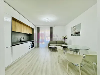 Apartament 3 camere, gradina 16 mp | Doamna Stanca | incalzire pardoseala - foto 10