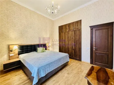 Apartament 2 camere premium de vanzare | Centru | renovat integral | pivnita - foto 6