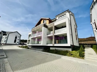Penthouse 2 camere PREMIUM | NOU | mobilat si utilat | video - foto 16