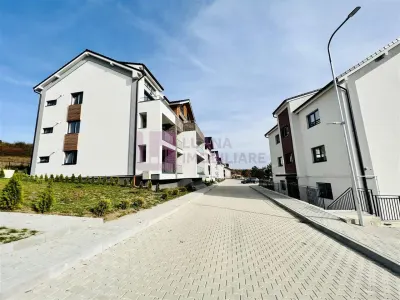 Penthouse 2 camere PREMIUM | NOU | mobilat si utilat | video - foto 18