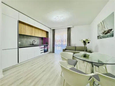 Apartament 2 camere | Doamna Stanca | NOU | decomandat - Selimbar