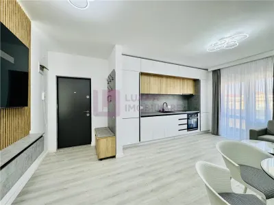 Apartament 2 camere | Doamna Stanca | NOU | decomandat - foto 2