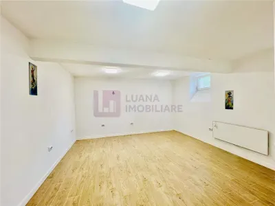 Spatiu comercial | zona Centrala | 22 mp |  depozit - Sibiu