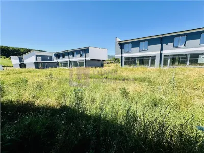 Casa tip duplex Rasinari | NOUA | intabulata | teren 264 mp - foto 9