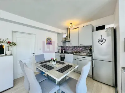 Spatiu comercial parter 70 mp si casa individuala | Turnisor | video - foto 5