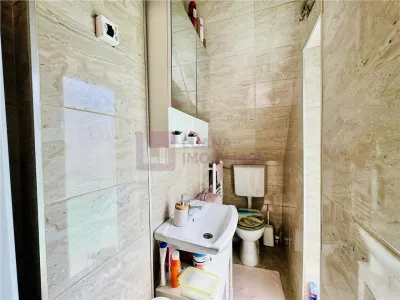 Spatiu comercial parter 70 mp si casa individuala | Turnisor | video - foto 10