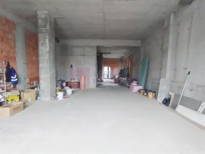 Spatiu comercial 150 mp | Soseaua Alba Iulia | vitrine mari - foto 2