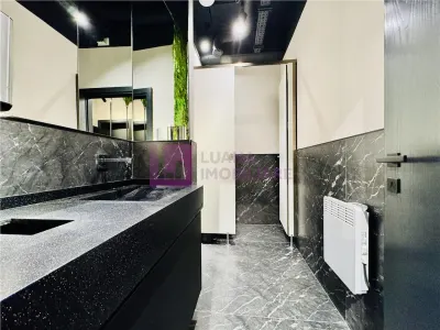 Spatiu de birouri | central | 330 mp si terase panoramice | Office building - foto 7