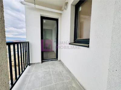 Apartament 4 camere | NOU | Doamna Stanca | lift - foto 7