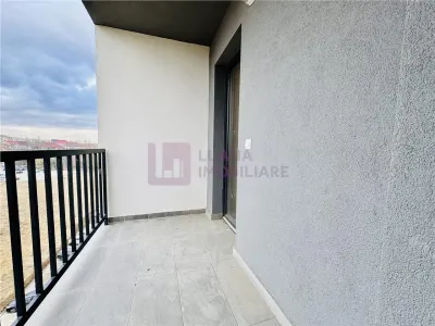 Apartament 4 camere | NOU | Doamna Stanca | lift - foto 12
