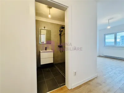 Apartament 4 camere | NOU | Doamna Stanca | lift - foto 13