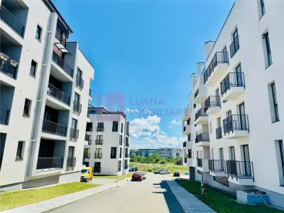 Apartament 2 camere | terasa | Turnisor | lift | INTABULAT | boxa C1 - foto 13